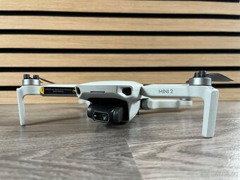 Prodám dron – málo používaný - 6