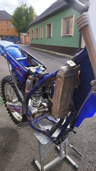 Yamaha yz 250 díly - 6