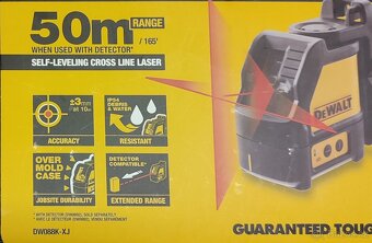 Laser DeWALT - 6