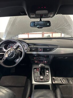 ND - Audi A6 3.0 BiTdi 230kw S-Line - 6