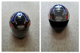 Motorkářský komplet - 6