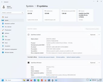 Lenovo ThinkCentre 240gb ssd windows 11 pro - 6