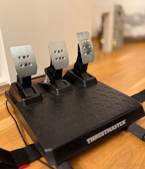 Herní volant Thrustmaster T248 – PS4 / PS5 / PC - 6