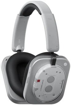 Zabalene sluchatka NOTHING headphone (1) White - 6