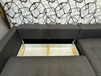 Sedací souprava SANTO - 6