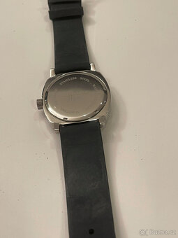 Hodinky Nautec Nolimit Trophy , automatické, silikonový páse - 6