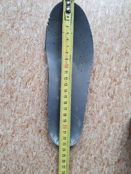 MTB tretry na kolo v. 37 Specialized - 6