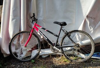 Dětská kola starší - 6