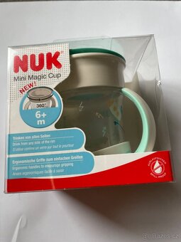 Hrnek NUK - 6