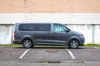 Toyota Proace Verso VIP 2.0 D-4D 180 L1 A8 - 6