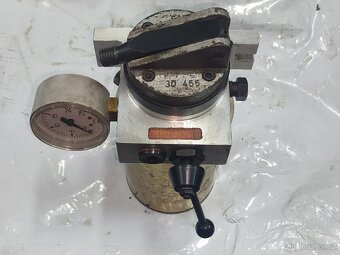 Ruční pumpa hydraulická - lis apod. - 6