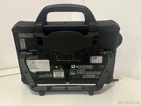 Panasonic CF-D1 toughbook tablet W10 i5 Scania - 6