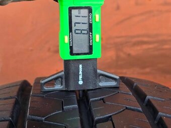 Letní Barum 195/70/15C - 6