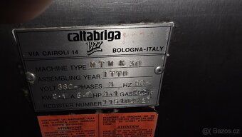 CATTABRIGA mantematic k30 - 6