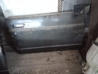 Tatra 613 dveře - 6