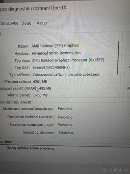 Notebook Acer Aspire Go 15 - 6