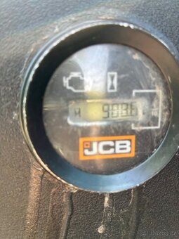 JCB 16C-1 - 6
