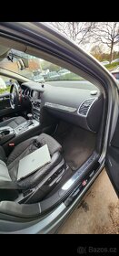 Audi q7 3.0tdi quattro Panorama full vzduch praha - 6