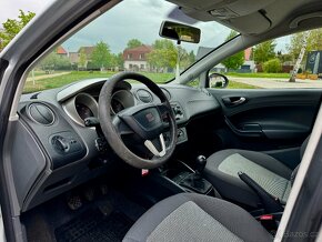Seat Ibiza, 1,4 16v 63 kW Style - 6