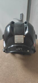 Hokejová helma CCM FL40 L - 6