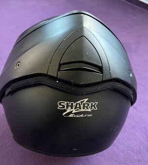 SHARK EVOLINE - 6