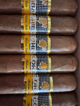 Cohiba Siglo VI - 6