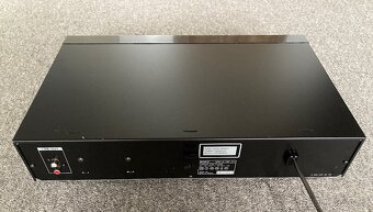 CD přehrávač SONY CDP-311 - 6