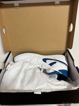 Air Jordan 1 MID SE Vel 45,5 - 6