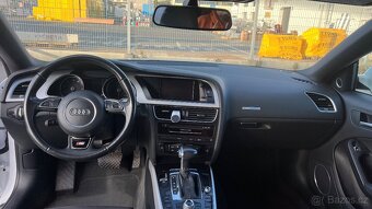 Audi A5 , 2016, S- line, TFSI 150 kw - 6