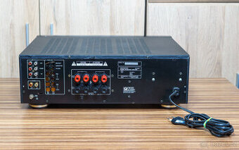 Stereo zesilovač Kenwood KA-5010 (2x120W / 8 Ohm) - 6