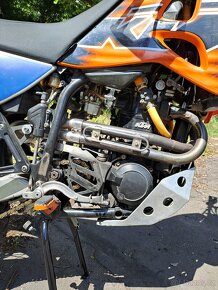 Ktm 620 Lc4 po STK - 6