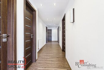 Pronájem, byty/4+1, 103 m2, 73947 Kozlovice, Frýdek-Místek [ - 6