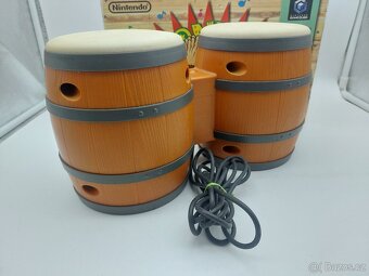 Nintendo Gamecube bonga - 6