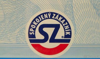 Značkové vysokokvalitní pianino Nordiska. - 6