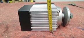Elektromotor 1,1 kW jednofázový NOVÝ - 6