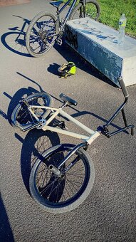 Bmx - 6
