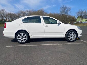 Škoda Octavia 2 - 6