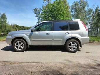 Nissan X-trail 2.2dci - 6