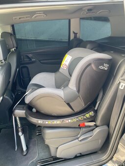 Autosedačka Britax Romer Dualfix 2 R 360 ISOFIX - 6