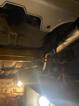 Honda Civic 1.5 EKO hatch - 6