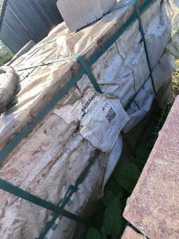 SEMMELROCK Dlažba Nardo 4 cm triomix podzim - 6