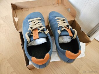 Nové barefoot Aylla 43 - 6