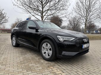 Audi e-tron 55 quattro Advanced - r.v. 2022 - jen 20000 km - 6