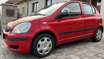 Toyota Yaris 1.0 VVT-i 48kW - 6