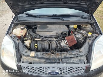 Ford Fiesta ST 150 2.0i 110 kW,R.V 2005,STK 5/2026. - 6