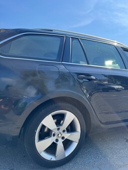Škoda Octavia III 1.4 TSI CNG 81 kW - 6