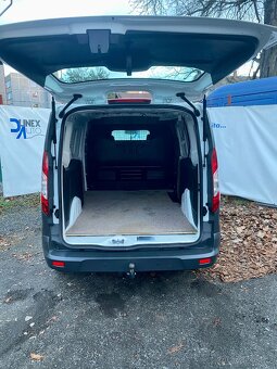 Ford Transit Connect, 1.5 TDCi, TOP STAV - 6