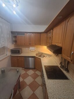 Byt 4+1 s lodžií 83m² Nejdek - 6