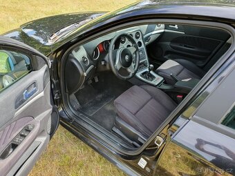 Alfa Romeo 159 1.9jtd 88 kw, R. V. 2007, Dovoz IT.,4x el.okn - 6