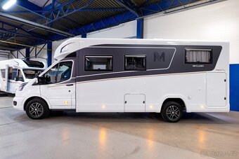 Obytné auto 780 TL - 6